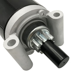 Boatrip side mounting flange demonstrating precise fit and alignment