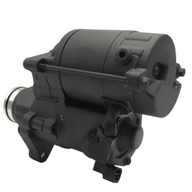 Boatrip starter side profile with dimensions visible for correct replacement selection
