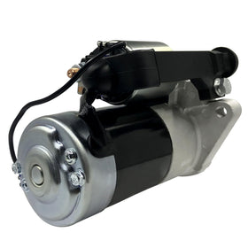 Boatrip starter side profile with label confirming model compatibility