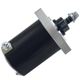 Boatrip starter side profile illustrating compact design and durable case