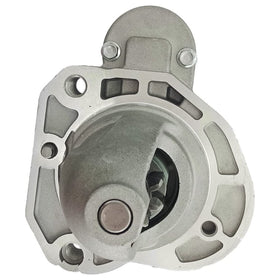 Boatrip starter side profile highlighting compact design and precise fitment