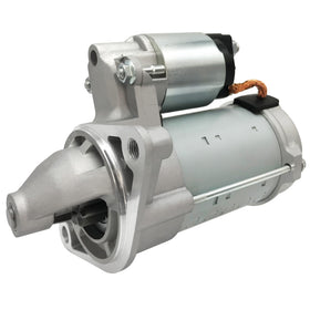 Boatrip starter side profile illustrating compact design and reliable fit