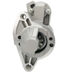 Boatrip starter side profile demonstrating compact OEM-compatible shape