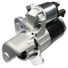 Boatrip starter side profile highlighting mounting points for easy install