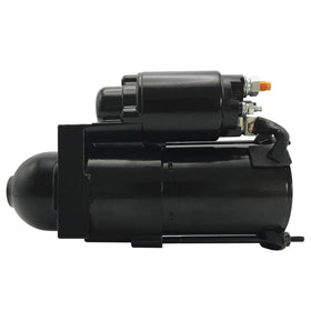 Boatrip starter side profile highlighting durable casing and balance