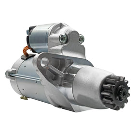 Boatrip solenoid close-up highlighting durable contact construction