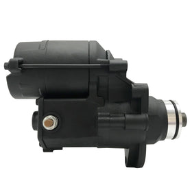 Boatrip starter terminal and connector view showing secure electrical connection benefit