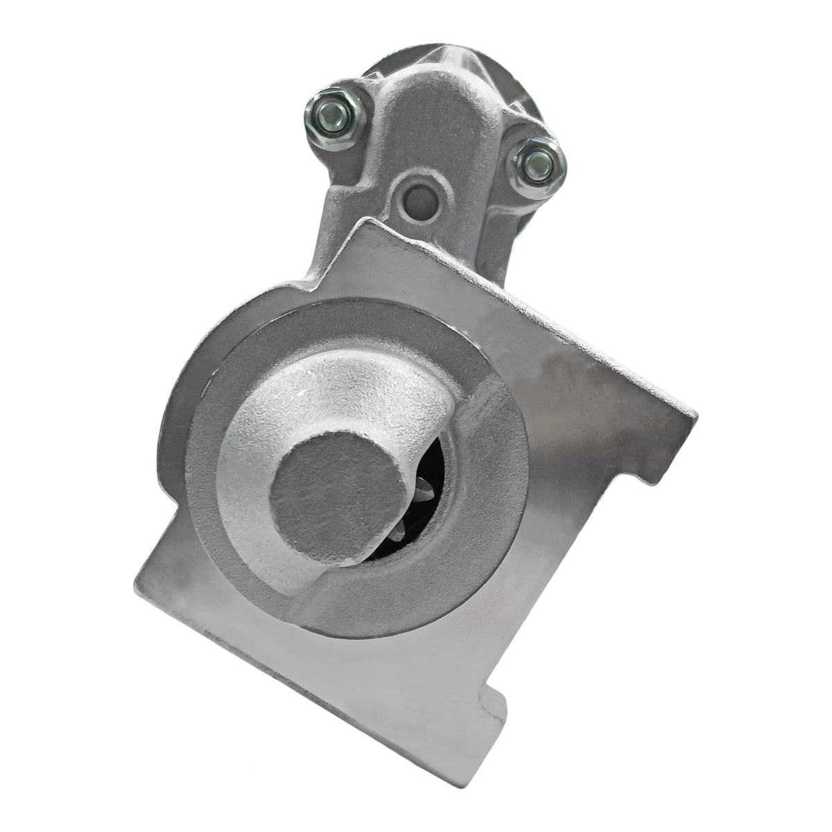 Boatrip starter with gasket and hardware kit for complete install readiness
