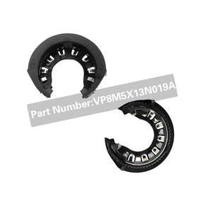 BOATSHIP labeled part VP8M5X13N019A confirming OEM-compatible replacement