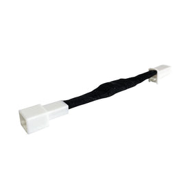 BODENLA wiring insertion shot demonstrating simple plug-and-play benefit