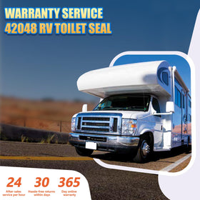 boeemi in-rv bathroom scene showing quick DIY leak fix benefit