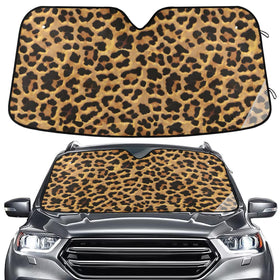 BOENLE front packaging showing leopard shade and compact benefit
