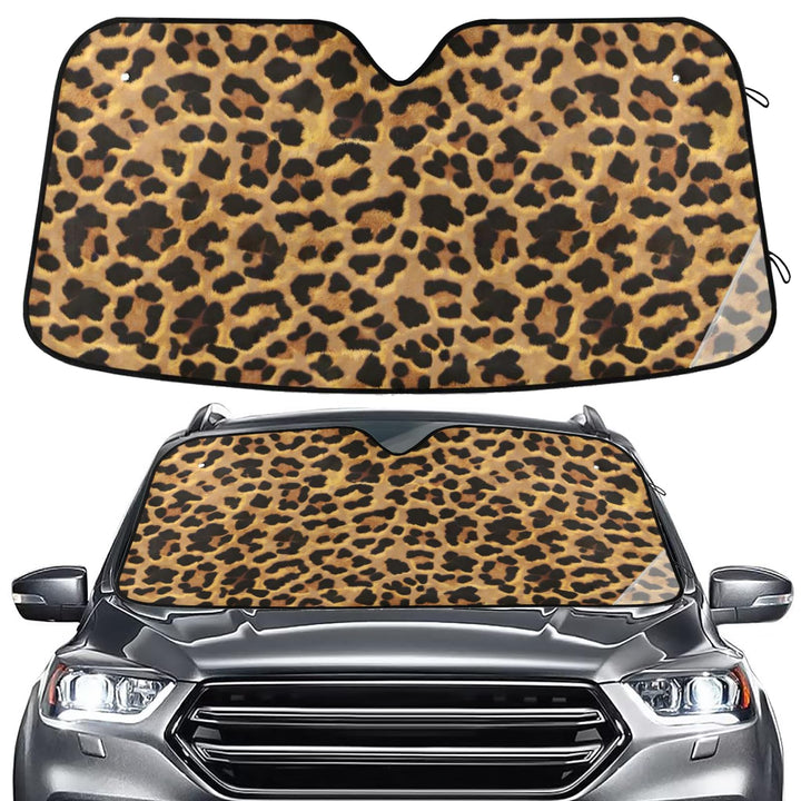 BOENLE front packaging showing leopard shade and compact benefit