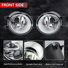 BOGYL close-up of high-transmittance lens improving light clarity