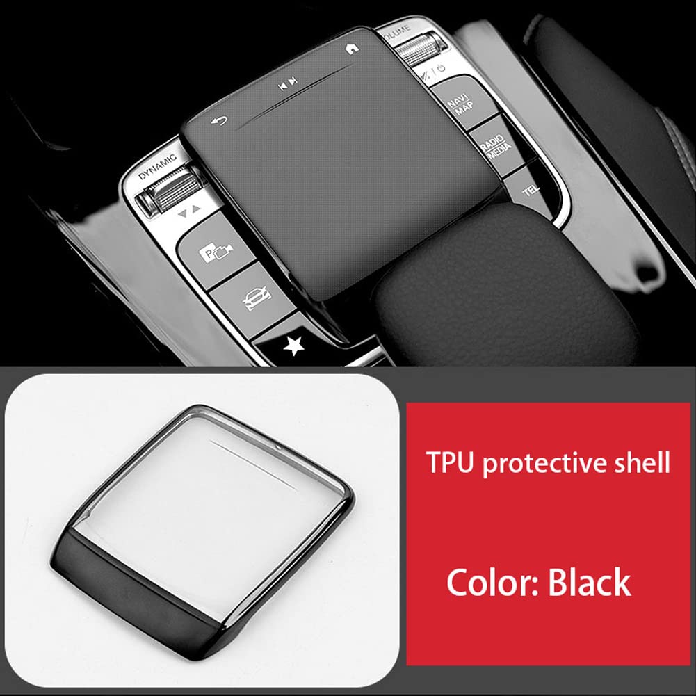 BOHISEN close-up TPU texture highlighting soft touch and scratch resistance