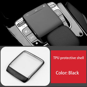 BOHISEN close-up TPU texture highlighting soft touch and scratch resistance