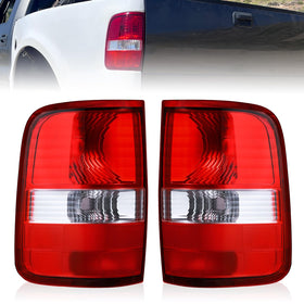 Boine front assembly view showing clean fit and improved visibility