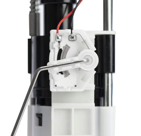 Boine pump installed in Polaris Ranger demonstrating direct-fit convenience