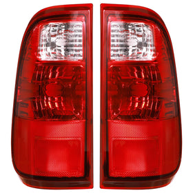 Boine front assembly view showing full fit and improved appearance