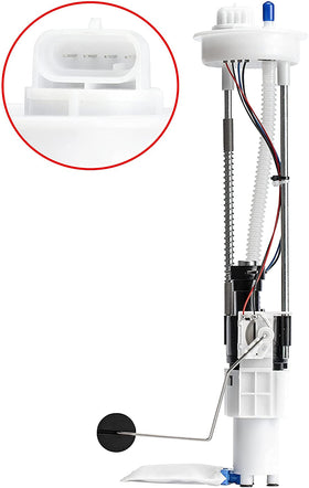 Boine tank seal detail highlighting leak-prevention advantage