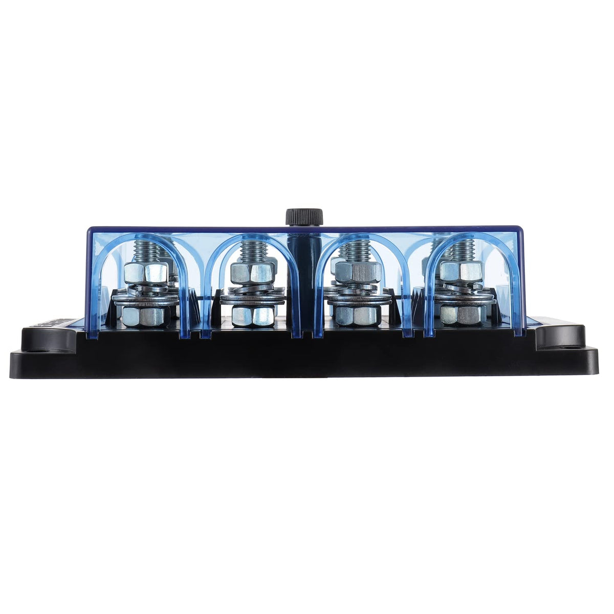 BOJACK ANM-B4 with fuse removed showing easy service access and quick replacement benefit