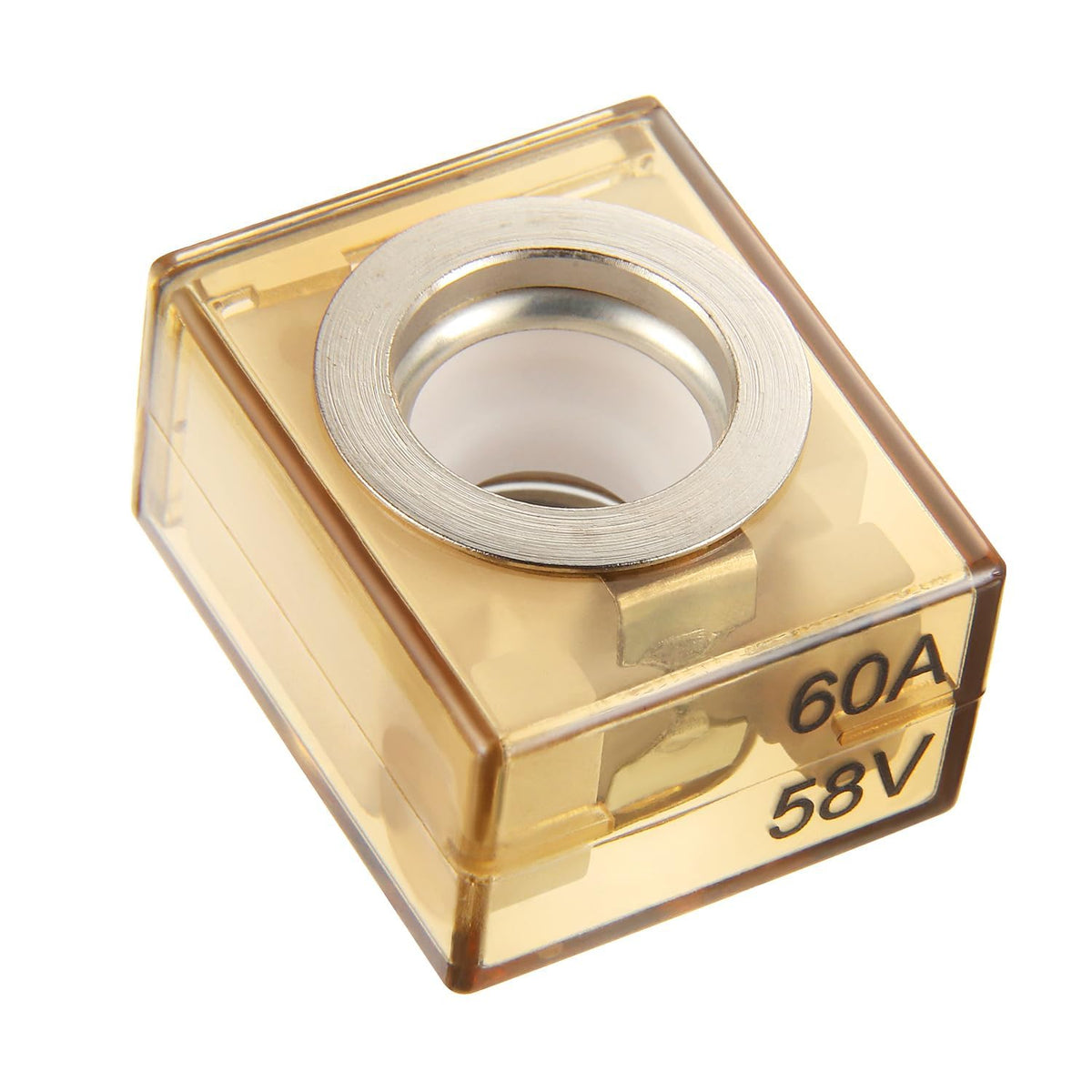 BOJACK close-up of stainless steel stud highlighting corrosion resistance and conductivity