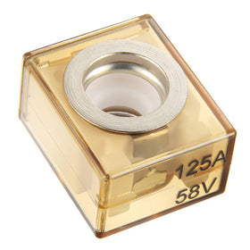 BOJACK close-up of stainless steel stud and nut highlighting corrosion resistance