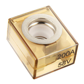 BOJACK close-up of stainless-steel stud and nut demonstrating corrosion resistance and secure connection