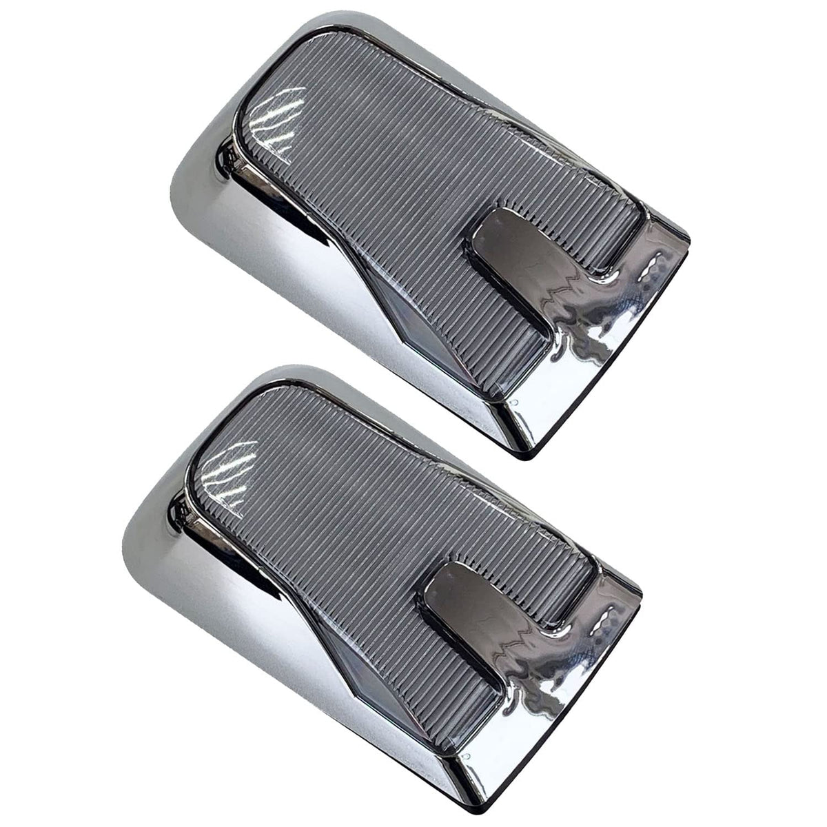 BOLANTON front view side marker for Volvo with clear fit benefit