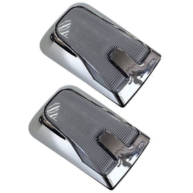 BOLANTON front view side marker for Volvo with clear fit benefit