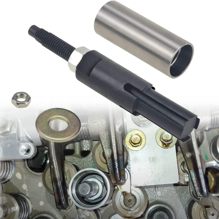 Bolaxin front packaging showing complete injector tube tool kit and quick identification benefit