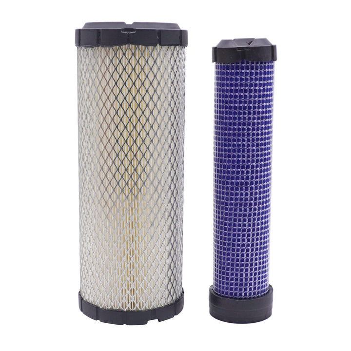 BOLEWIN front view of filter kit showing packaging and fitment benefit