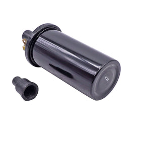 BOLEWIN ignition coil packaging label showing compatible OEM part numbers