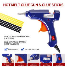 Bolitmus kit in use on a car door demonstrating effective ding removal