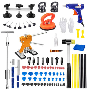 Bolitmus full kit layout showing all tools and organized case for quick access