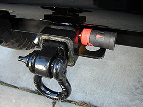 BOLT weather-resistant jacket and stainless shutter protecting lock internals