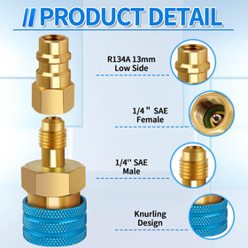 Boltigen thread detail close-up showing brass machining that ensures durable, accurate fit