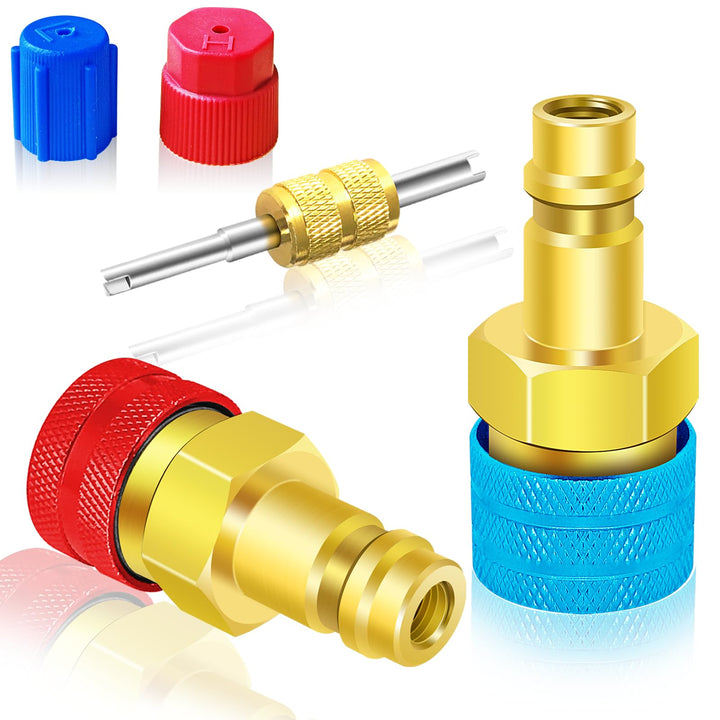Boltigen adapter front packaging showing kit and benefits