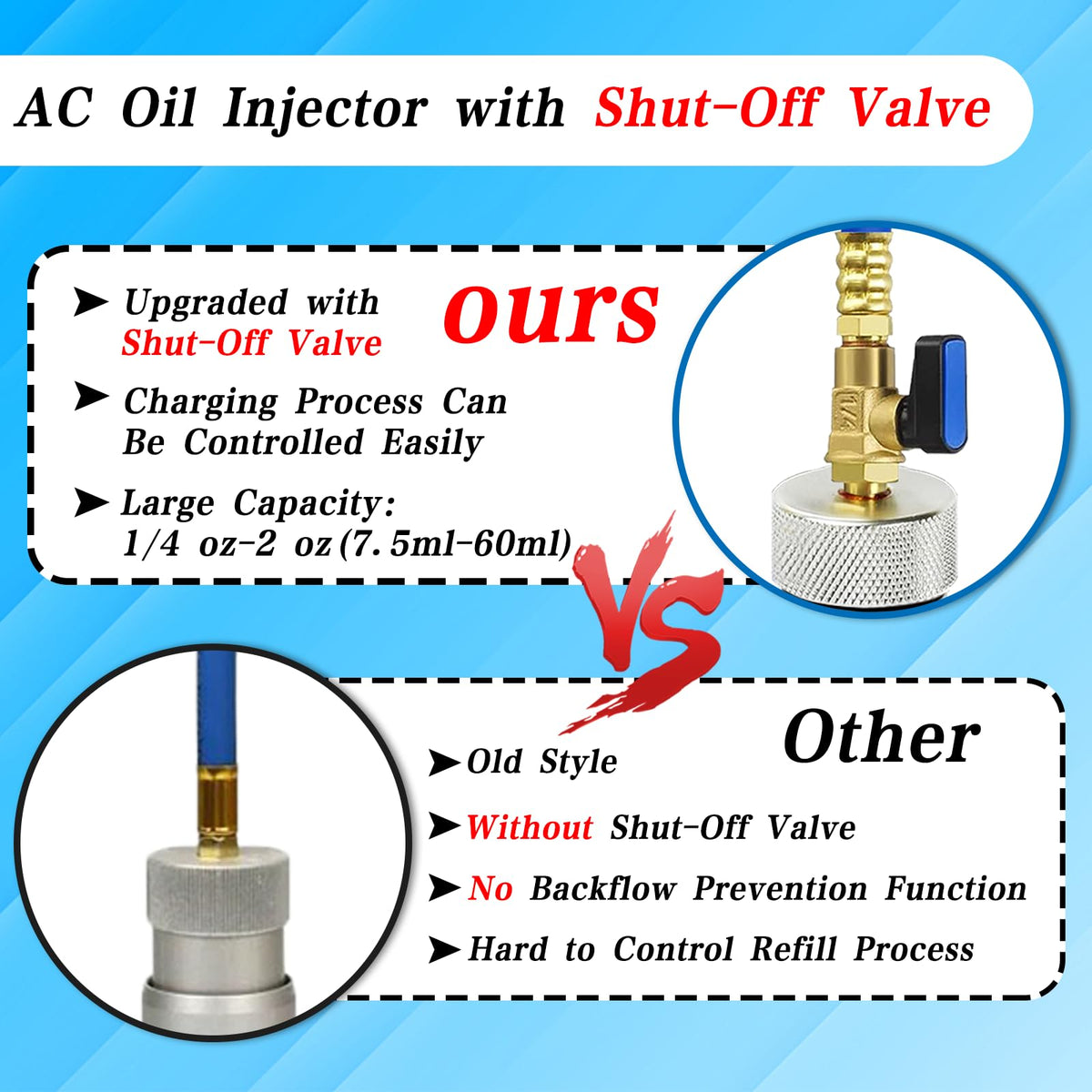 Boltigen adjustable quick couplers showing brass fittings and compatibility benefit