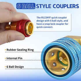 Boltigen brass body thread detail demonstrating durable construction and long-lasting performance