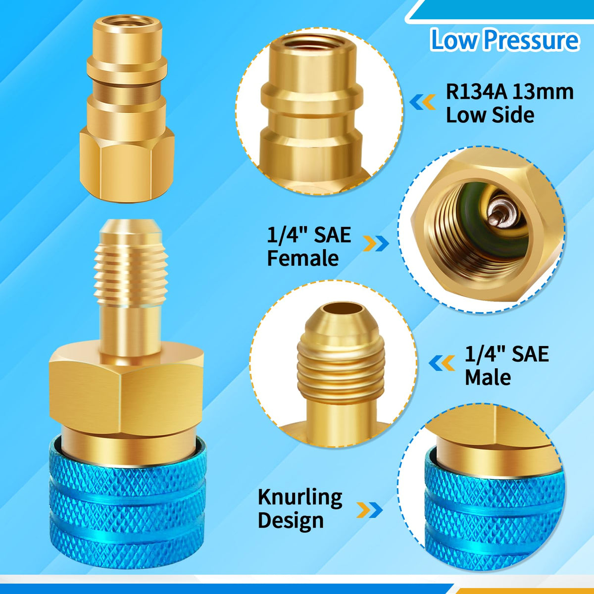 Boltigen brass body detail emphasizing durable corrosion-resistant construction