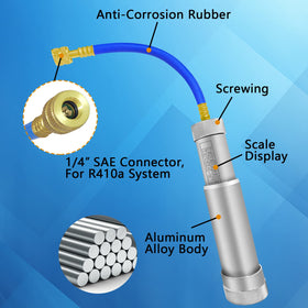 Boltigen brass 1/4 inch SAE fittings detail offering durable leak‑resistant connection