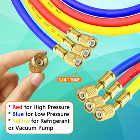 Boltigen brass can tap detail showing self-sealing tip and T-handle for controlled charging