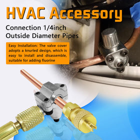 Boltigen cap and core remover tool highlighting easier servicing advantage