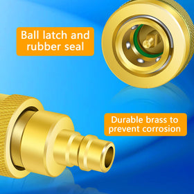Boltigen close-up of threaded ends and knurled grip for secure, precise handling
