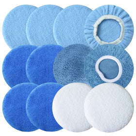 Boltigen front packaging showing 12-piece bonnet kit and included colors for clear inventory benefit
