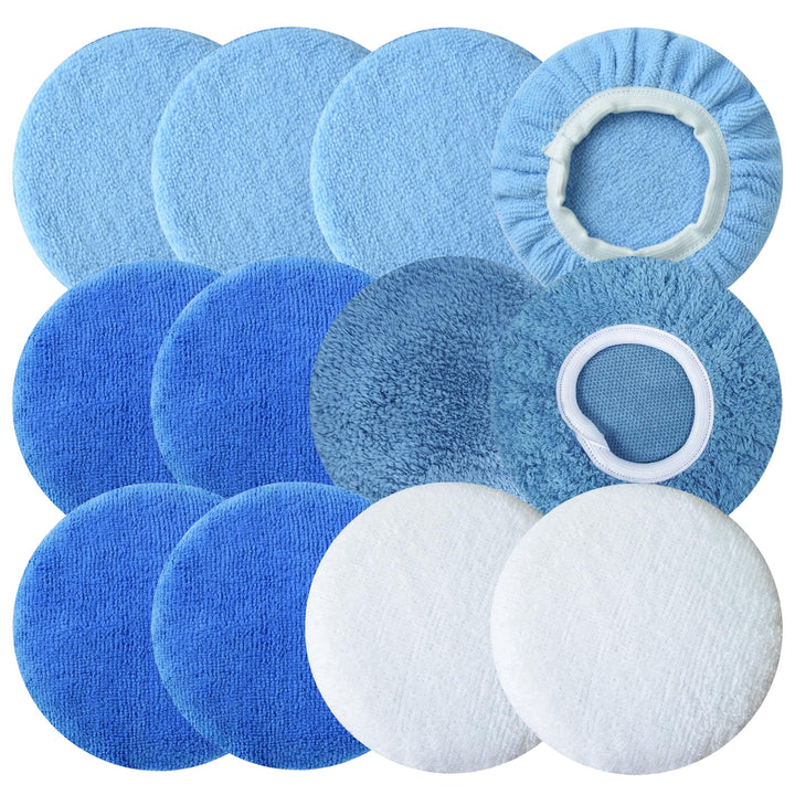 Boltigen front packaging showing 12-piece bonnet kit and included colors for clear inventory benefit