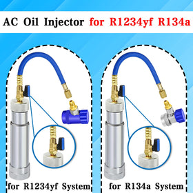 Boltigen rubber hose and brass connection detail showing durability and secure seal benefit