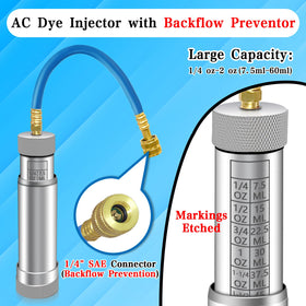 Boltigen brass 1/4" SAE connector providing tight leak-resistant seal