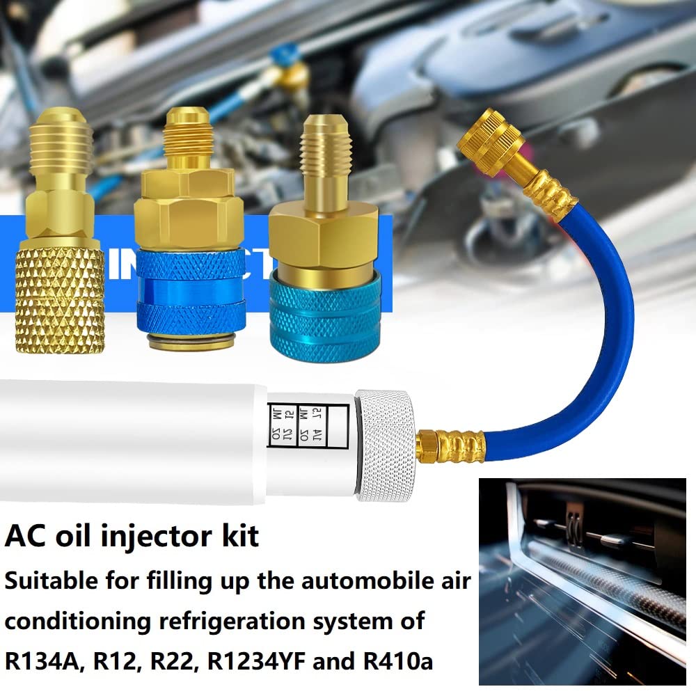 Boltigen complete kit on a technician workbench showing practical field use